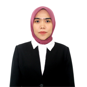 Mia Maria Ulfah, S.T., M.T.
