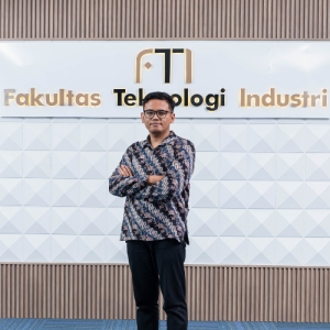 Anggrit Dewangkara Yudha Pinangkis, S.T., M.Sc.