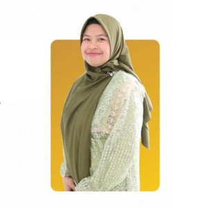 Novalia Pertiwi, S.Pd., M.T.