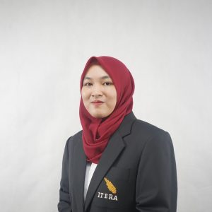 Soraida Sabella, S.T., M.T.