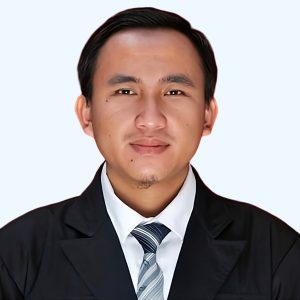 Riko Rakhmat, S.Si., M.T.