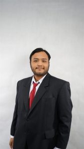 Aji Pamungkas Tri Nurcahyo, S.T., M.Sc.