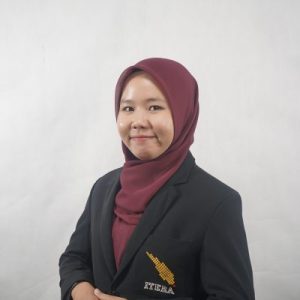 Fadjrianah, S.T., M.T.