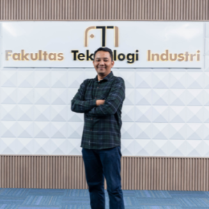 Muhammad Rizky Hikmatullah, S.T., M.T.