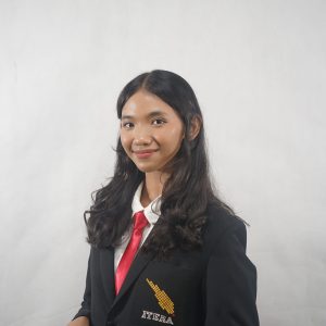 Sarah Rahayu, S.T., M.T.
