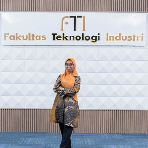Tria Aryanti, A.Md.